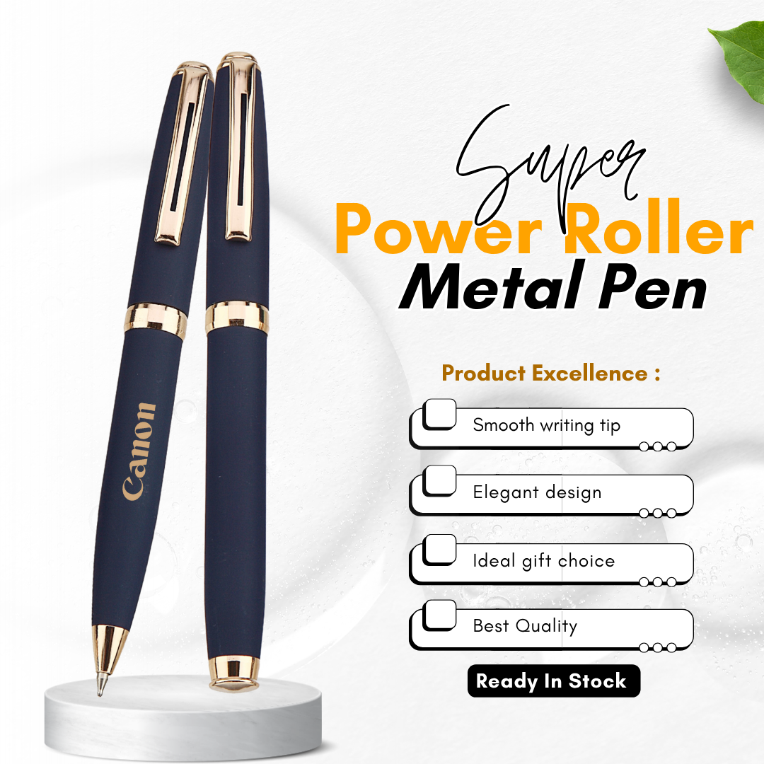 Visiting Card Pen Drive
