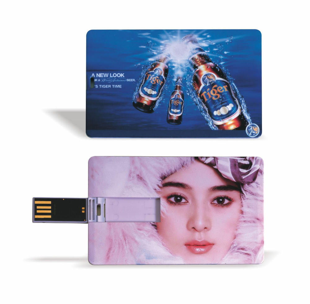 Visiting Card Pen Drive